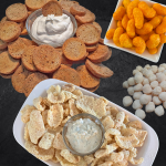 Low Carb Snacks & Chips